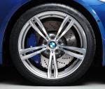 BMW M5 2012 года